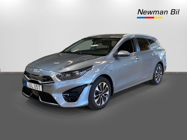 Kia Cee´d Phev DCT Advance - 2023