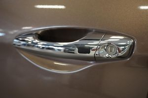 Hyundai Santa Fe bild 23