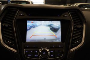 Hyundai Santa Fe bild 24