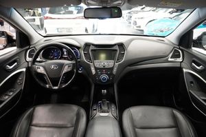 Hyundai Santa Fe bild 16