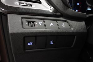 Hyundai Santa Fe bild 26
