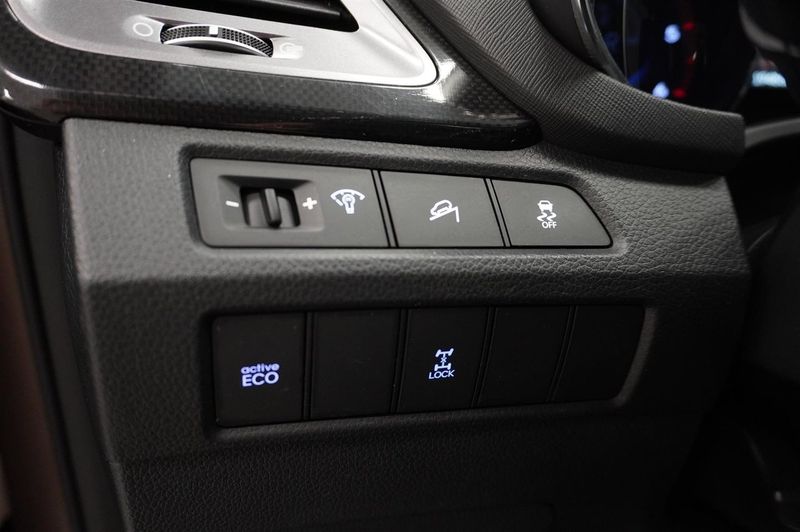 Hyundai Santa Fe bild 26