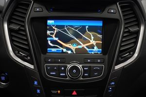 Hyundai Santa Fe bild 18