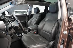 Hyundai Santa Fe bild 10