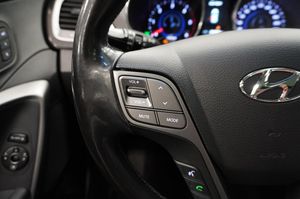Hyundai Santa Fe bild 21