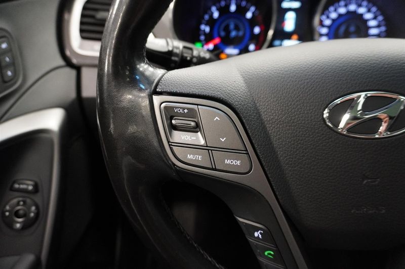 Hyundai Santa Fe bild 21