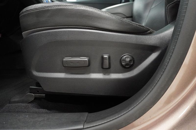 Hyundai Santa Fe bild 11