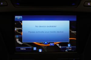 Hyundai Santa Fe bild 19