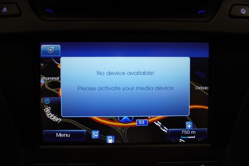 Hyundai Santa Fe bild 19