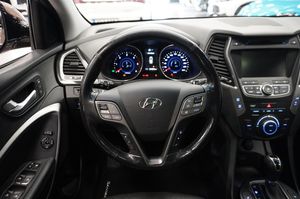 Hyundai Santa Fe bild 17