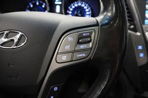 Hyundai Santa Fe bild 20