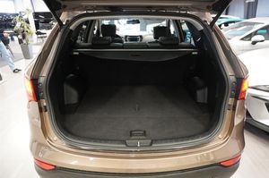 Hyundai Santa Fe bild 6