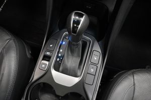 Hyundai Santa Fe bild 22