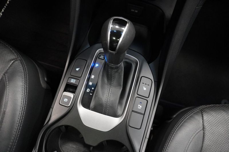 Hyundai Santa Fe bild 22