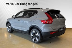 Volvo EX40 bild 4