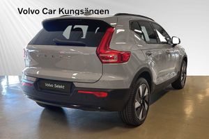 Volvo EX40 bild 5