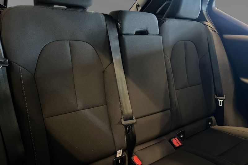 Volvo EX40 bild 11