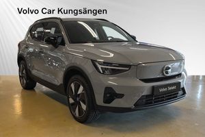 Volvo EX40 bild 6