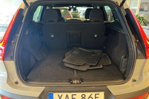 Volvo EX40 bild 14