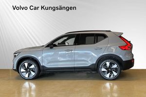 Volvo EX40 bild 3