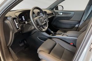 Volvo EX40 bild 7