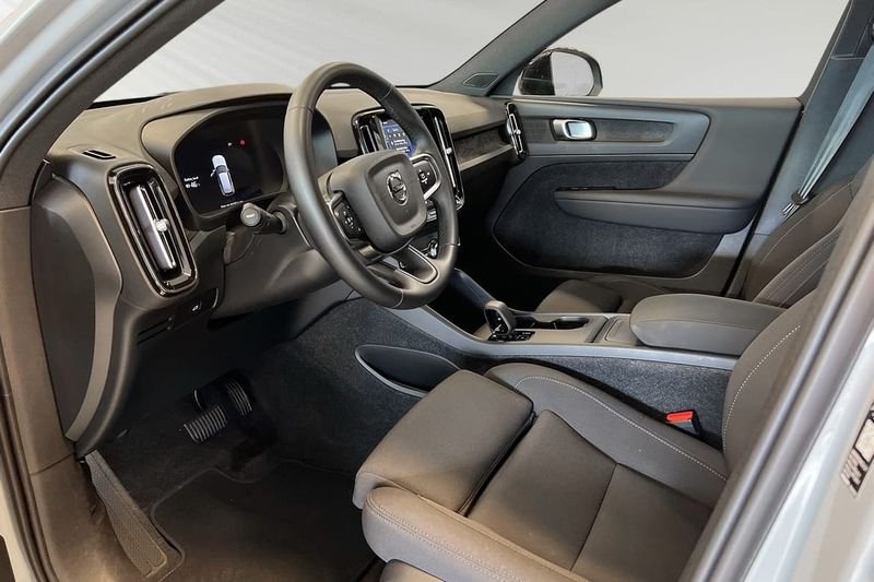 Volvo EX40 bild 7