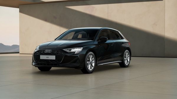Audi A3 Sportback TFSI 110 kW S tronic Proline *Privatleasing* - 2027