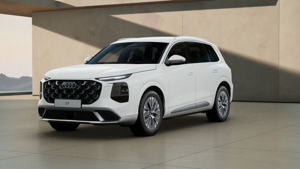 Audi Q7 SUV TDI quattro S line 220 kW tiptronic *Business Lease - 2027
