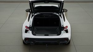 Audi A6 Allroad bild 6