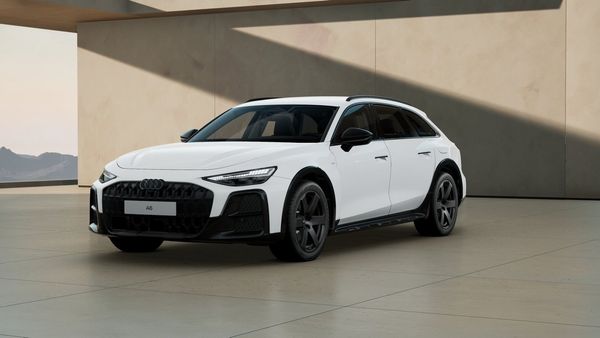 Audi A6 Allroad e-hybrid 270 kW quattro S tr Proline *Business Lease* - 2027