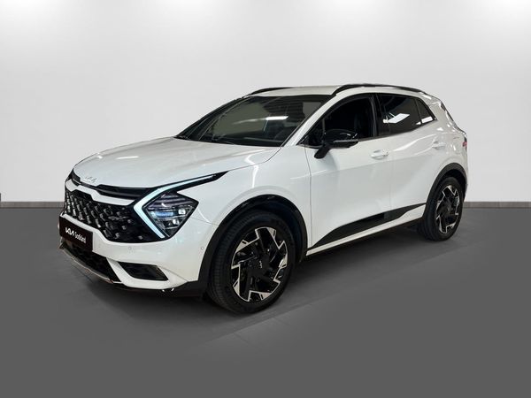 Kia Sportage PHEV GT LINE - 2025