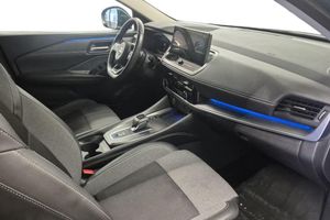 Nissan Qashqai bild 10