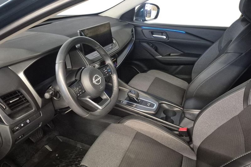 Nissan Qashqai bild 11