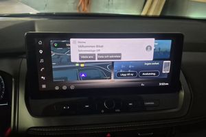 Nissan Qashqai bild 15