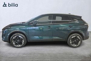 Nissan Qashqai bild 6