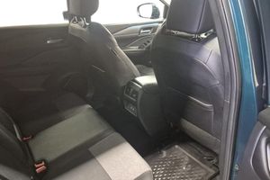 Nissan Qashqai bild 17