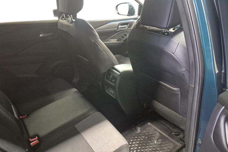 Nissan Qashqai bild 17
