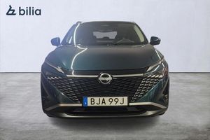 Nissan Qashqai bild 2