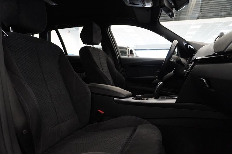 BMW 320 bild 6