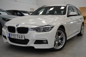 BMW 320 bild 2