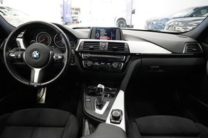 BMW 320 bild 7