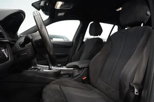 BMW 320 bild 5