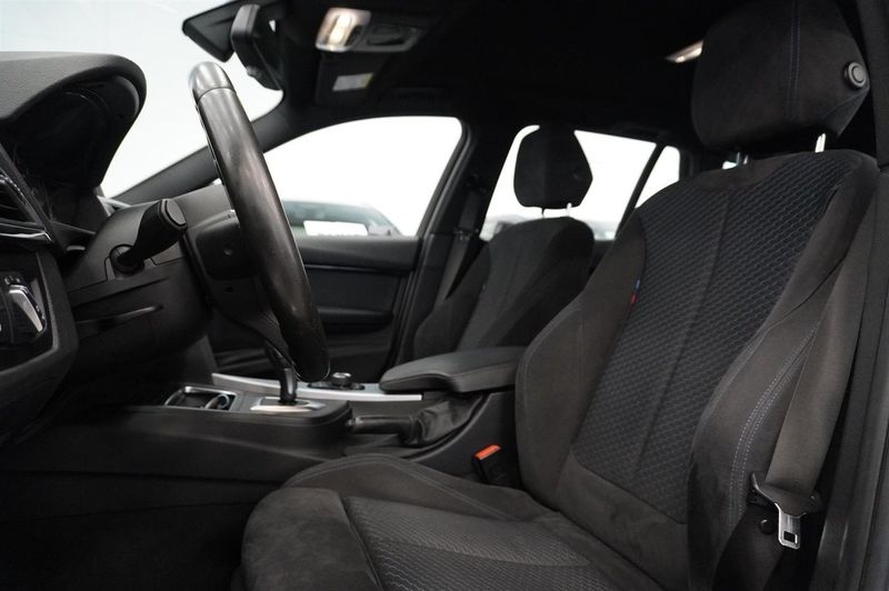 BMW 320 bild 5