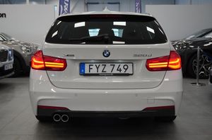 BMW 320 bild 18