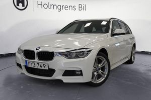 BMW 320 bild 1