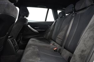 BMW 320 bild 12