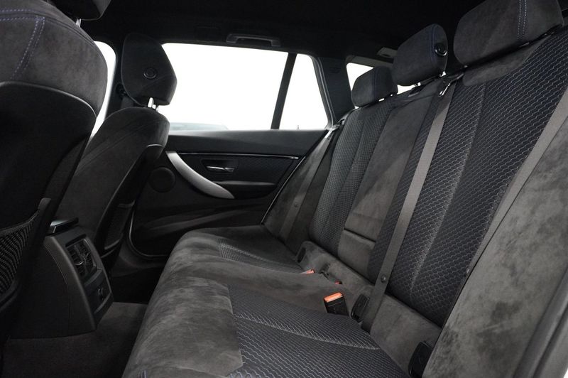 BMW 320 bild 12