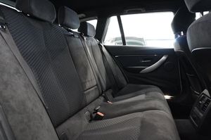BMW 320 bild 13