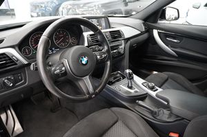 BMW 320 bild 4