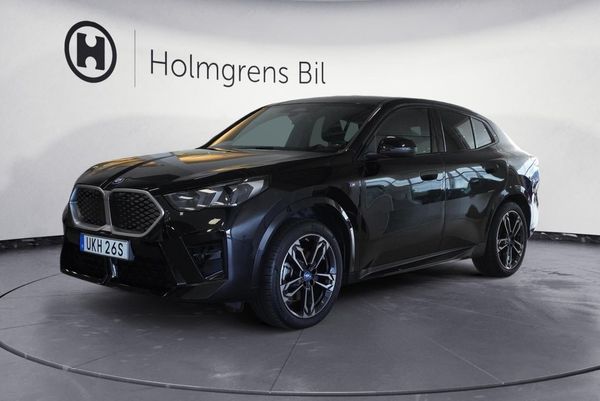 BMW iX2 xDrive30 xDrive M-Sport Drag | Ränta 3,95% - 2025